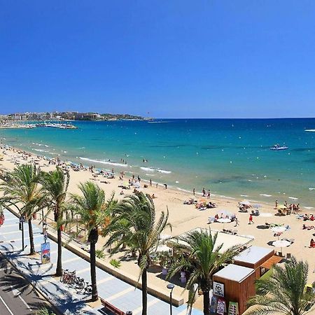 Cosy 3-Bedroom Apartment For 6-8 People Just 50M From The Beach Салоу Экстерьер фото